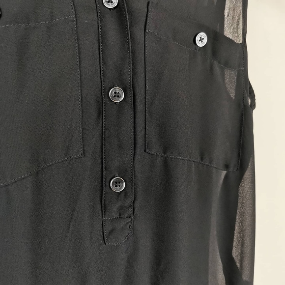 Michael Kors Hi Lo dress - Picture 4 of 8